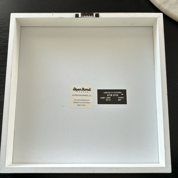 💎 3/$15 Seas the Day Beach Wall Sign - Picture 3 of 4